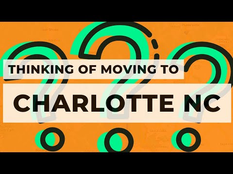 Blog 6 Relocating to charlotte, north carolina? Here’s what you need to know!