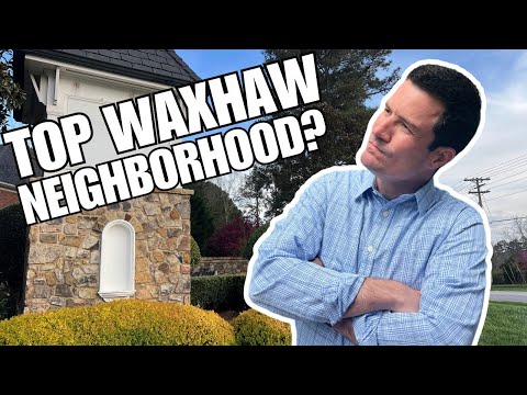 Blog 6 Explore this waxhaw nc community – quellin | moving to waxhaw north carolina