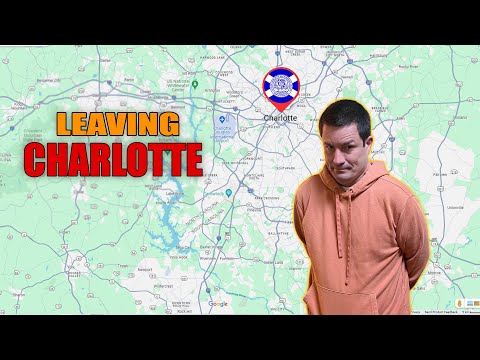 Blog 2 Watch before moving to charlotte! Reasons people are leaving charlotte nc for south carolina!