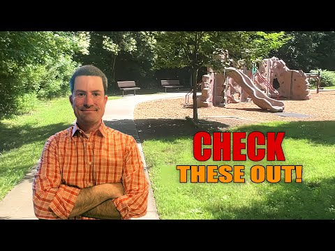 Blog 8 The top family friendly parks in south charlotte | things to do in charlotte north carolina