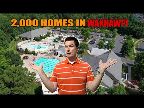 Blog 7 The waxhaw nc community you must see | moving to waxhaw nc – welcome to millbridge