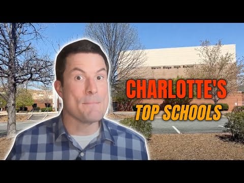 Blog 3 The top public schools in charlotte nc | living in charlotte north carolina