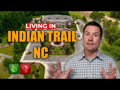 Blog 8 Is indian trail nc the right place to call home? The good, the bad, and the truth!