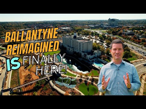 Blog 5 Will the bowl at ballantyne change south charlotte living?