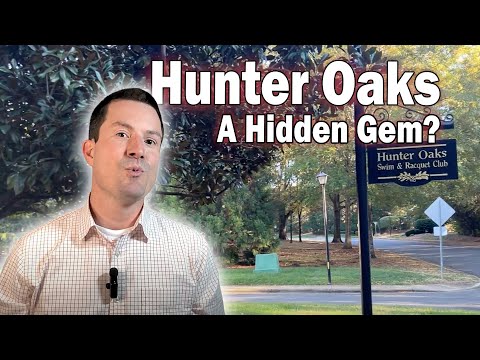 Blog 8 Hunter oaks community in waxhaw nc | marvin nc | living in south charlotte