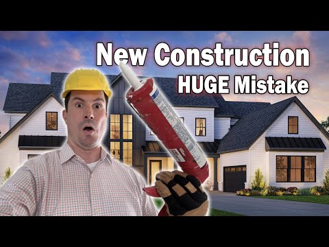 Blog 7 What you need to know when buying new construction in charlotte nc