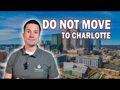 Blog 5 Reasons to avoid moving to charlotte nc at all costs | relocating to charlotte north carolina