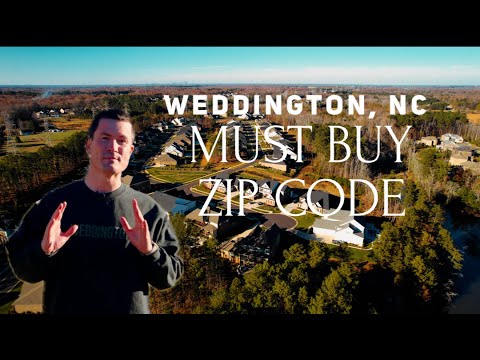 Blog 2 Should you move to weddington nc? Five things to know before you move