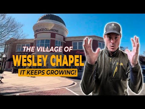 Blog 7 Is it worth living in wesley chapel nc? | pros and cons | moving to union county north carolina