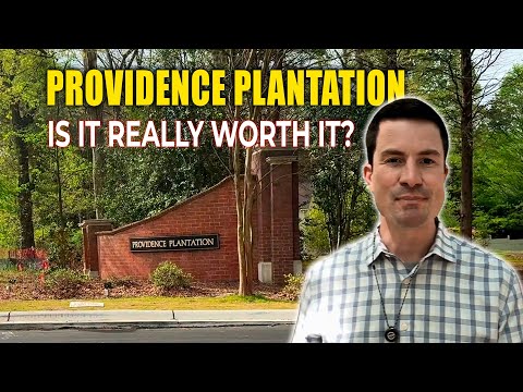 Blog 2 Moving to providence plantation in south charlotte? What you need to know first!