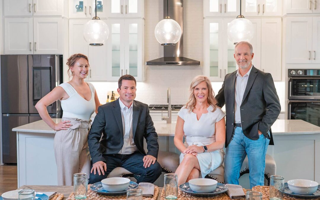 Top South Charlotte Realtors®