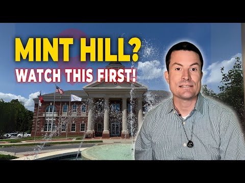 Blog 1 Pros and cons of living in mint hill nc | is it right for you?