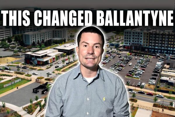 What is the Bowl at Ballyntine? What you should know about living near the Bowl at Ballantyne, Charlotte’s new entertainment destination