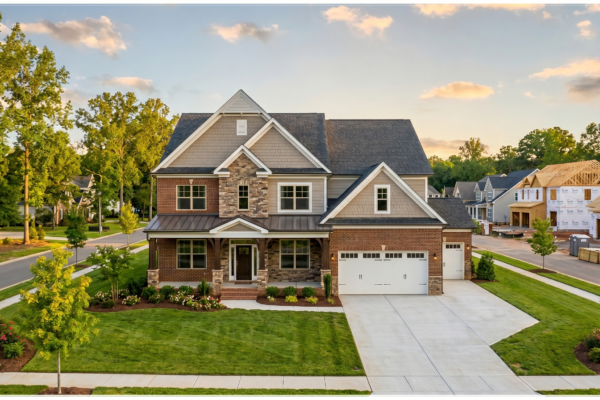 Blog 7 New construction waxhaw nc: what relocating buyers should know before signing