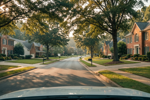 Providence hills matthews nc: what buyers keep missing