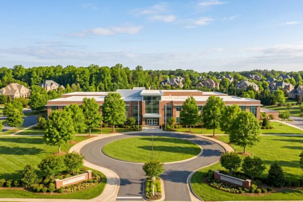 Blog 1 Union county schools: what south charlotte home buyers need to know about ucps school zones