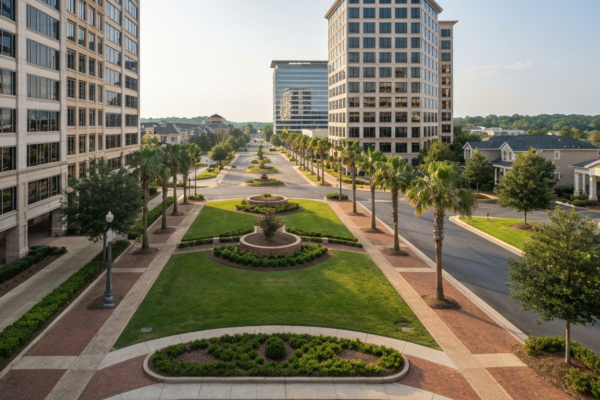Blog 3 Is ballantyne nc worth the higher cost of living? Pros and cons of moving to ballantyne north carolina