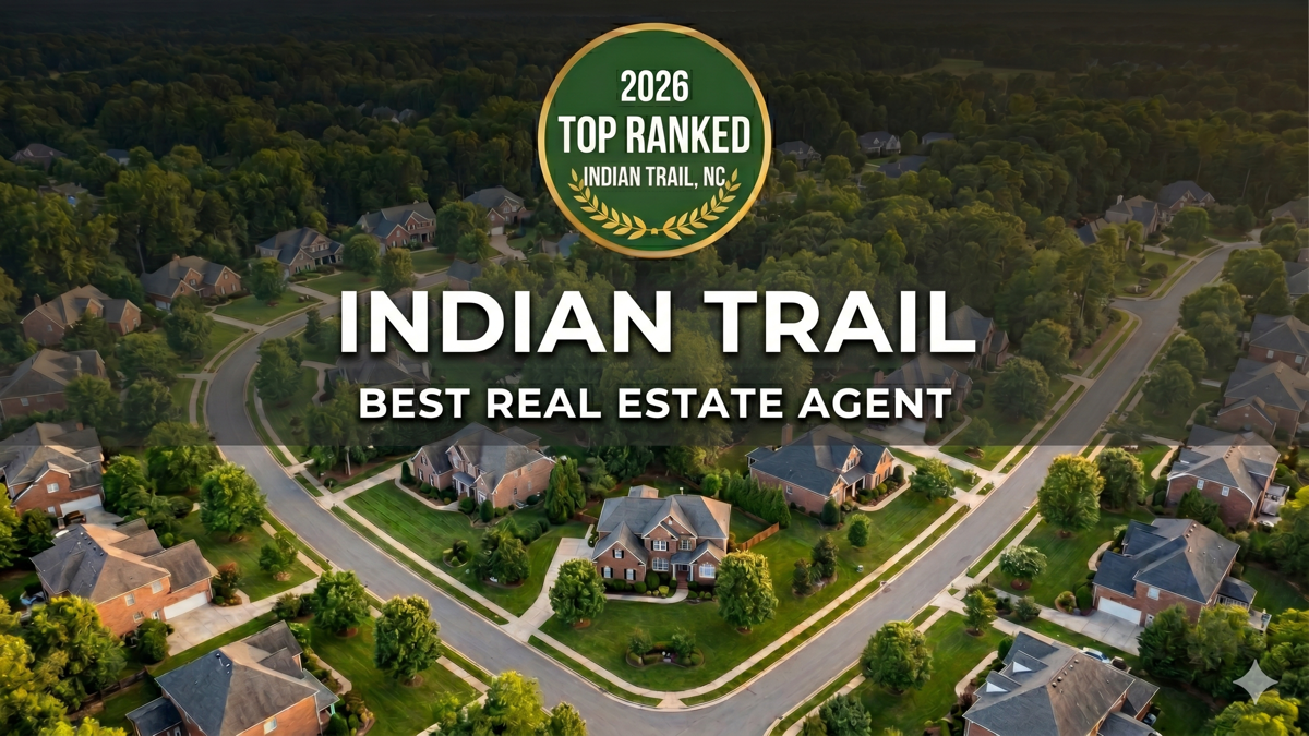 Best Real Estate Agent in Indian Trail NC Best Real Estate Agent in Indian Trail NC - Steve Jarrell The Longleaf Group