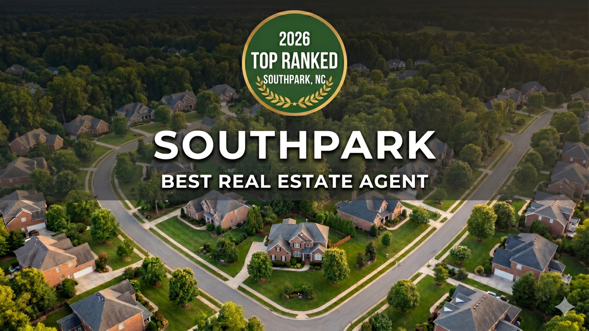 Best Real Estate Agent in SouthPark Charlotte NC Best Real Estate Agent in SouthPark Charlotte NC - Steve Jarrell The Longleaf Group