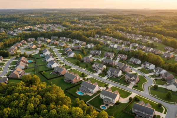 Blog 7 Top south charlotte suburbs | which suburbs to choose in south charlotte north carolina