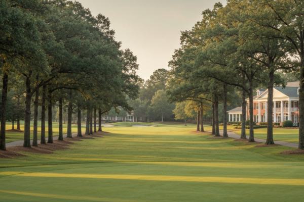 Blog 7 Country clubs near charlotte nc: 8 south charlotte picks buyers ask about most (2026)