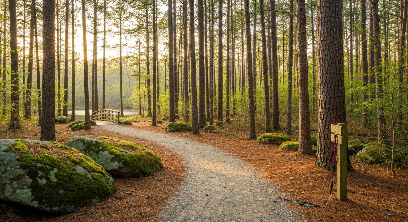 Things to do in fort mill sc: 7 local picks from a charlotte area realtor 1 Things to do in fort mill sc outdoor recreation, wooded greenway trail similar to anne springs close greenway