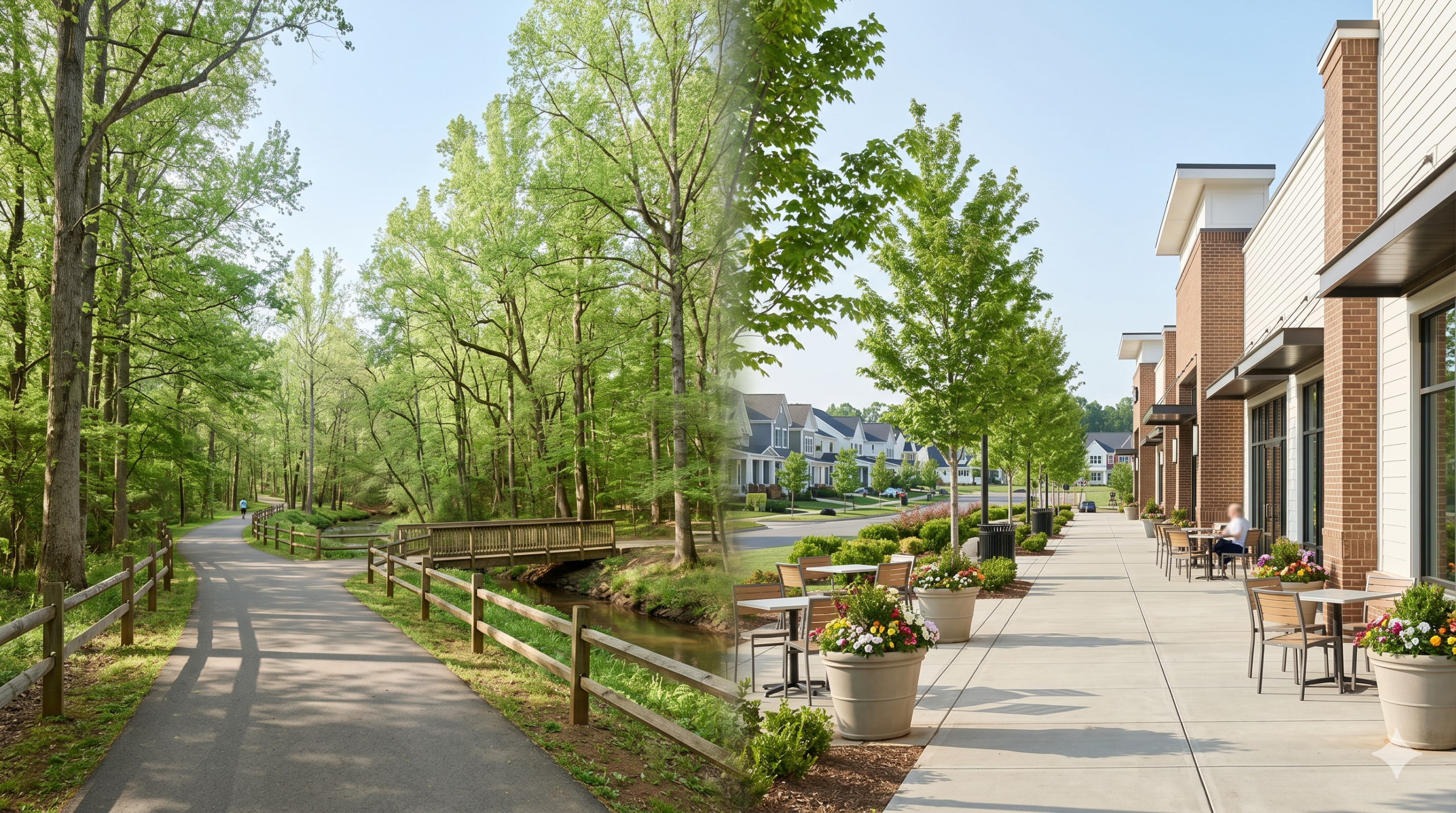 Fort Mill vs Indian Land SC Real Estate Guide Fort Mill vs Indian Land SC real estate comparison - Steve Jarrell The Longleaf Group