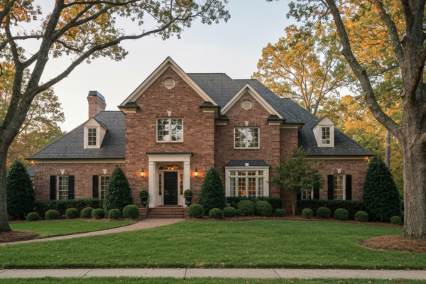 Blog 9 Homeowners insurance near charlotte nc: the honest 2026 cost reality for relocating buyers