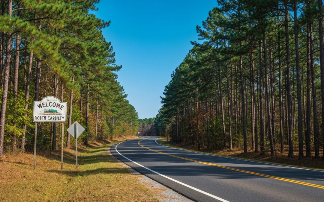 Indian Trail NC VS Indian Land SC | Battle Of The Charlotte North Carolina Suburbs