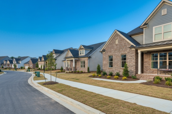 Blog 4 Is indian trail nc the right place to call home? The good, the bad, and the truth!