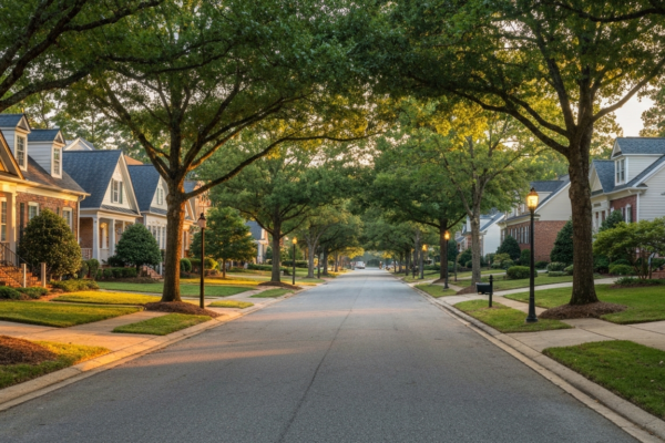 Blog 5 Pros and cons of living in southpark charlotte nc | moving to south charlotte nc