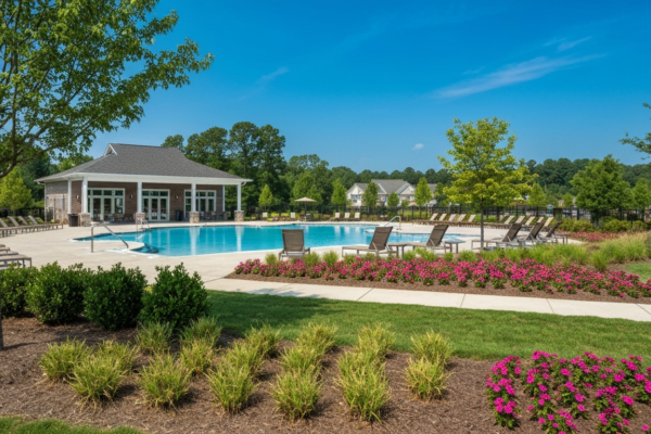 Blog 6 The waxhaw nc community you must see | moving to waxhaw nc – welcome to millbridge