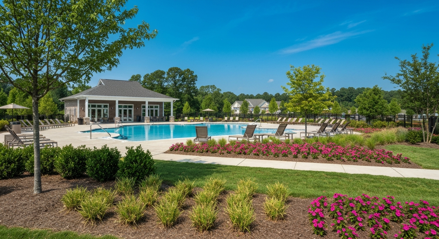 millbridge-waxhaw-nc-tlg-1 MillBridge Waxhaw NC: master-planned community amenities