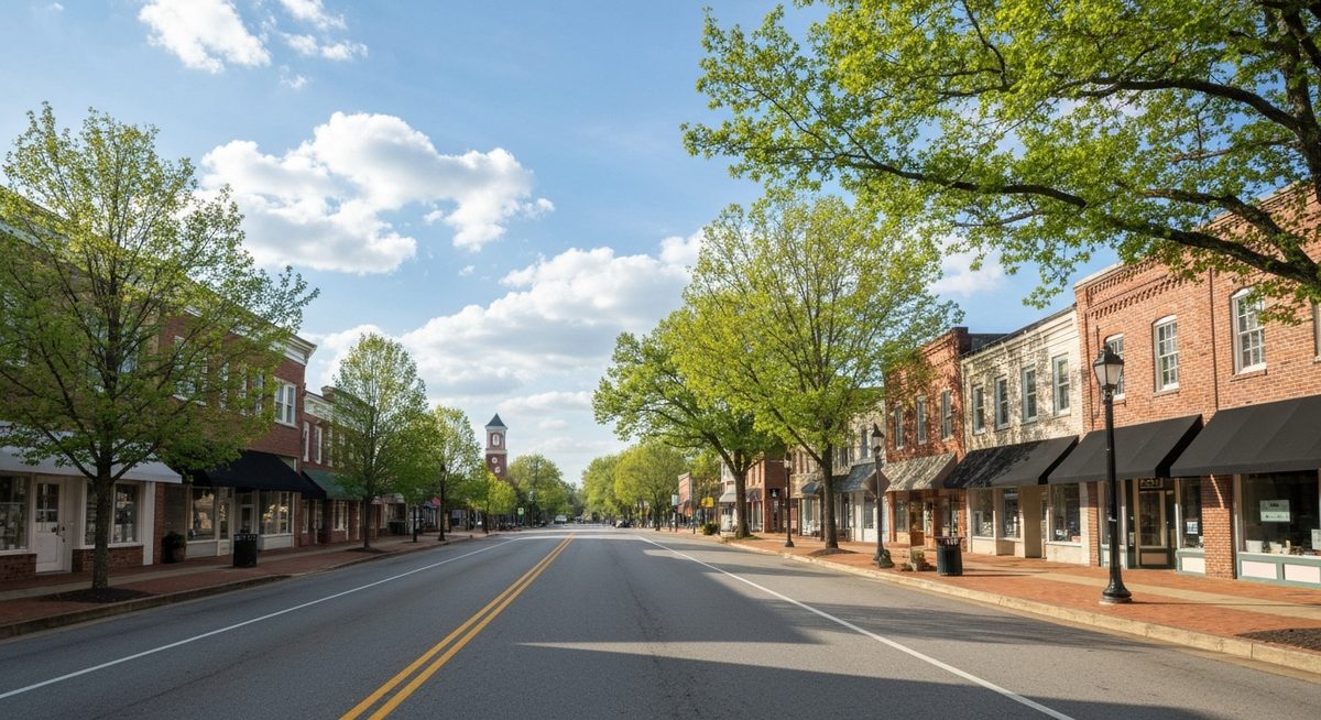Mint Hill NC