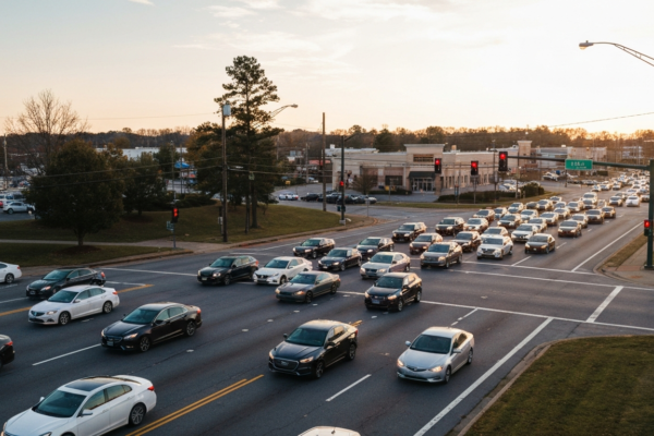 Blog 9 Don’t move to south charlotte until you watch this! (top 10 regrets)