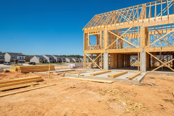 Blog 4 What you need to know when buying new construction in charlotte nc