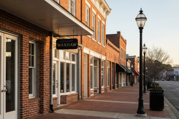 Blog 3 Pros and cons of living in waxhaw nc – moving to waxhaw north carolina