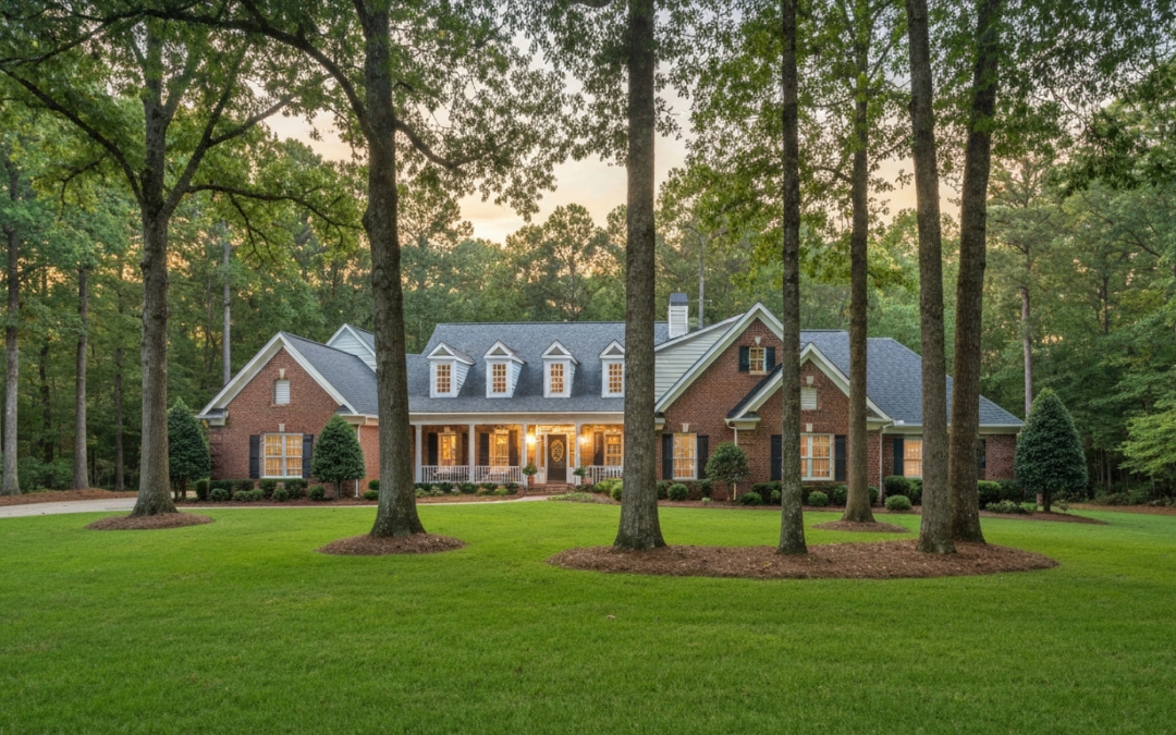 Should You Move to Weddington NC? Five Things to Know Before You Move