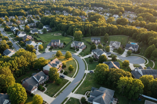 Blog 3 Why people are moving to south charlotte over north charlotte | moving to charlotte north carolina
