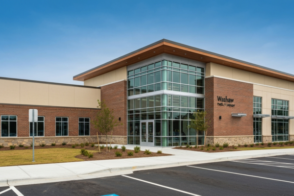 Blog 2 Waxhaw nc library: inside the new southwest regional library and kid-friendly things to do