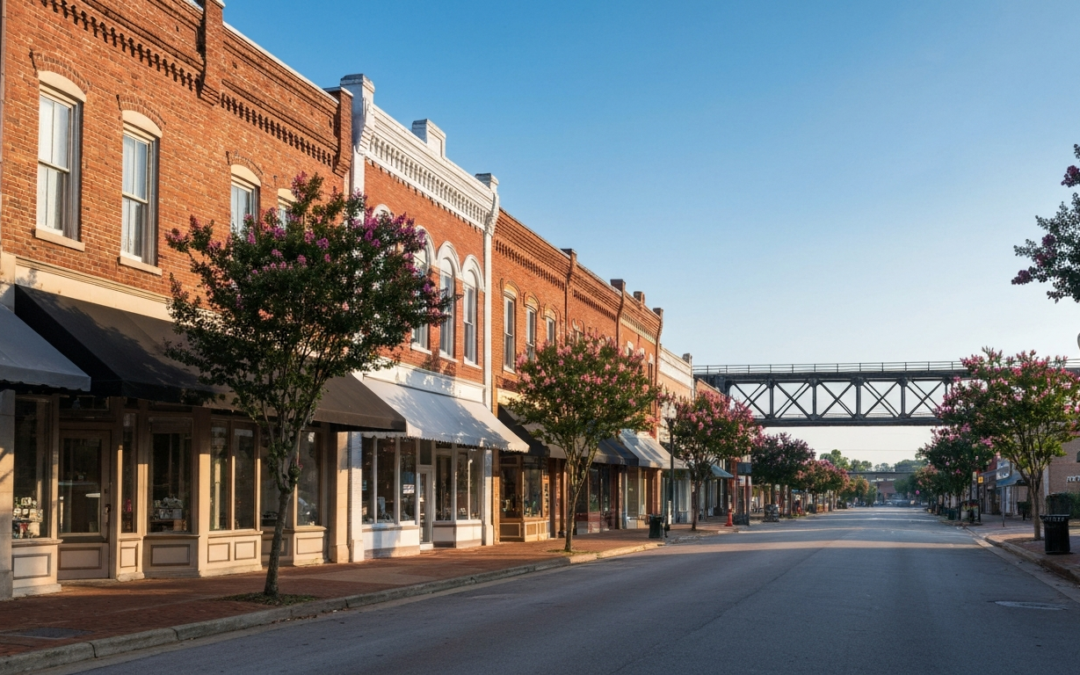 Relocating to Waxhaw NC: Here’s What To Know