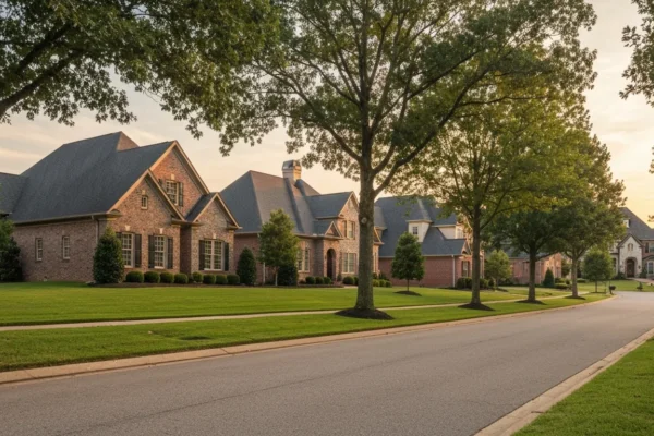 Blog 9 Best neighborhoods in ballantyne nc: 8 areas relocating buyers should tour first