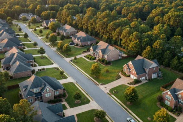 Blog 9 Best neighborhoods in fort mill sc: where relocating buyers are choosing to land