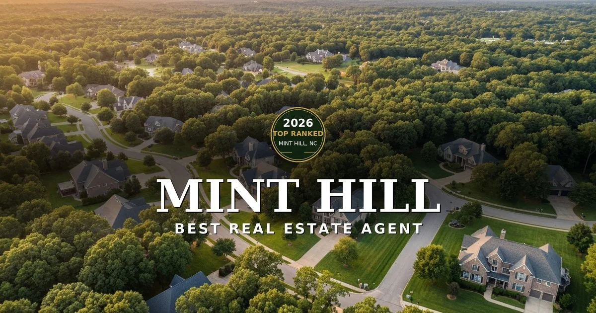 best-real-estate-agent-mint-hill-nc-2026 Top Real Estate Agent in Mint Hill NC 2026 - The Longleaf Group
