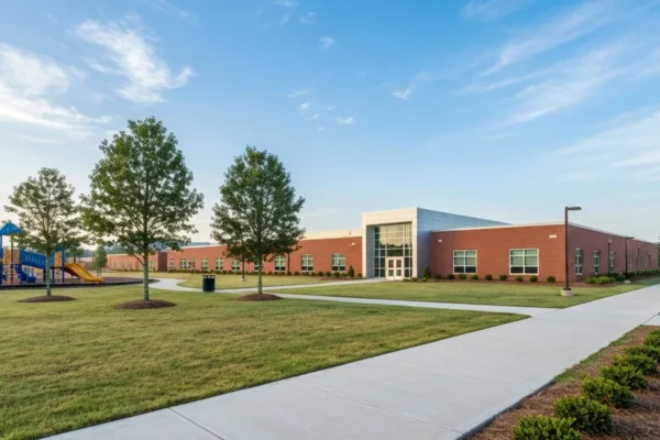 Blog 4 These are the top schools in charlotte north carolina in 2026: the schools relocating buyers are asking about