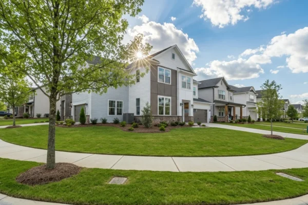 Blog 1 Cost of living in indian trail nc: what out-of-town buyers get wrong before they move