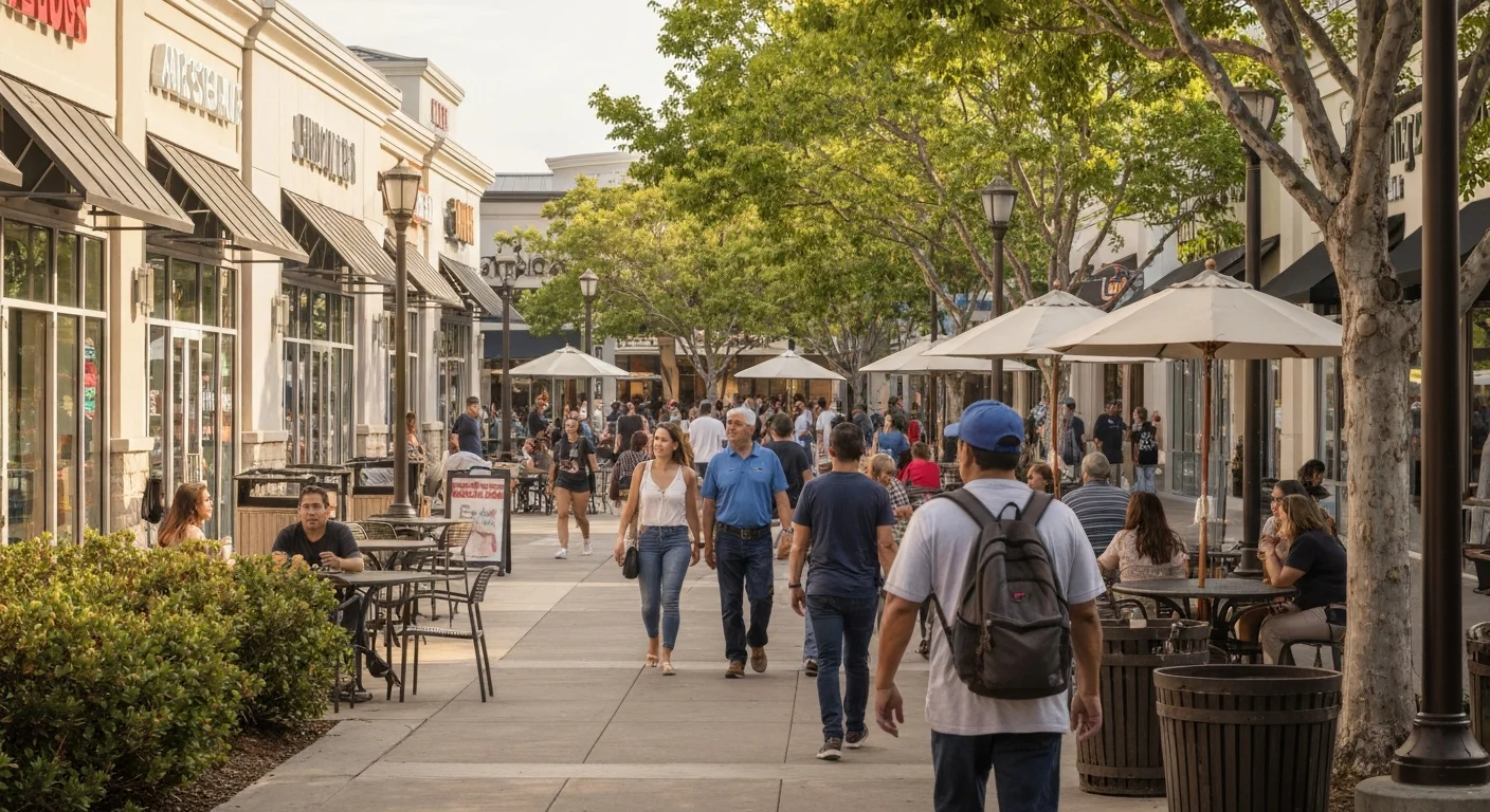Cost of living in indian trail nc: what out-of-town buyers get wrong before they move 1 Indian trail nc community scene - local shopping and dining options for residents