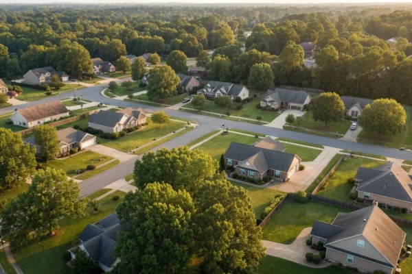 Blog 9 What is the cost of living in rock hill sc? A real 2026 breakdown