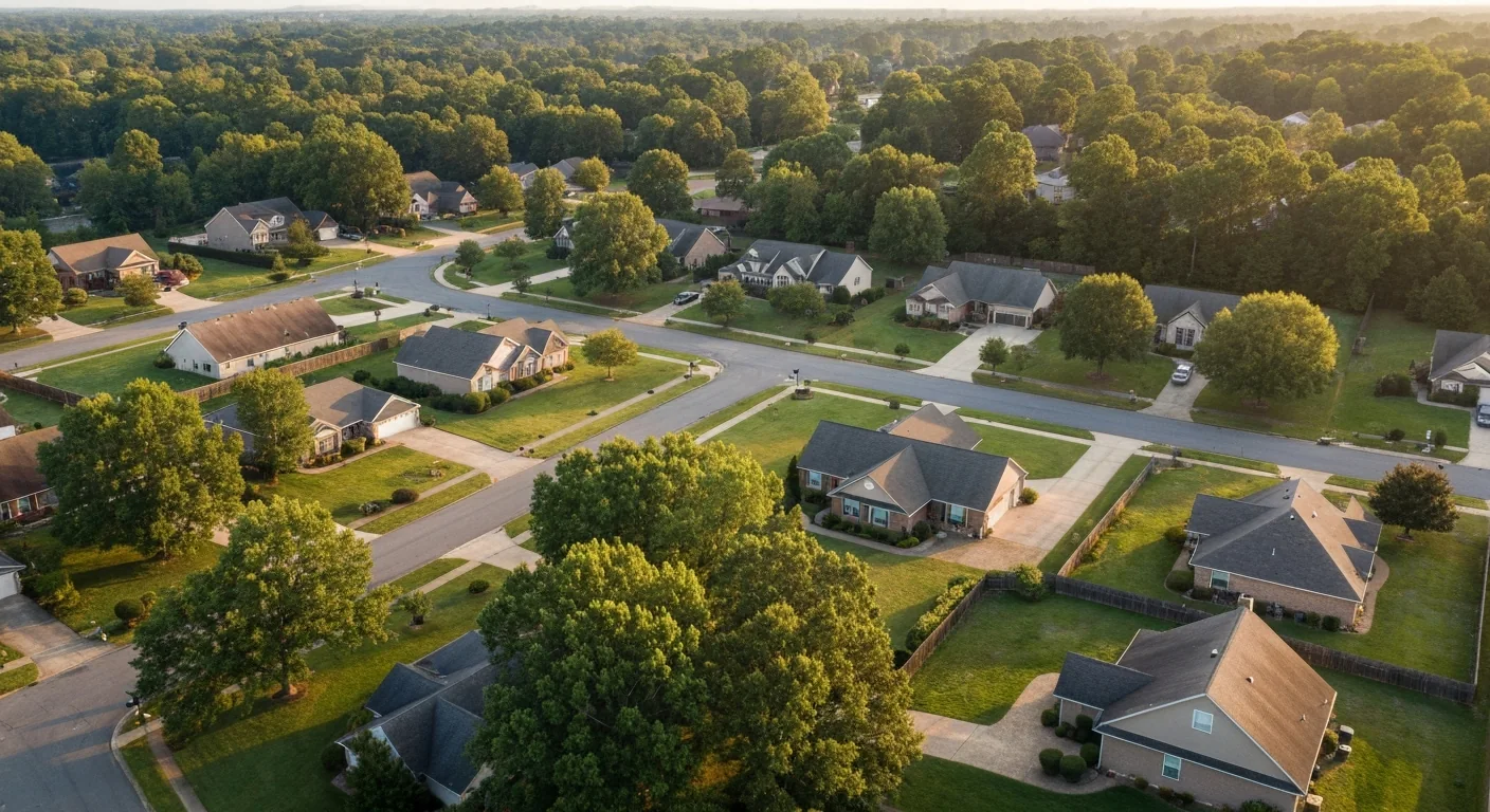 Rock hill sc real estate: living, buying & selling guide 2 Rock hill sc neighborhoods