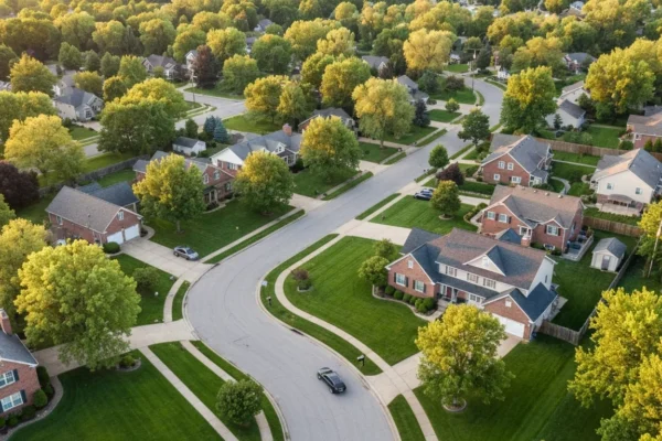 Blog 3 Fort mill sc housing market 2026: prices, trends, and what buyers should expect